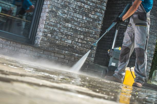 Best Window and Screen Pressure Cleaning in Le Mars, IA